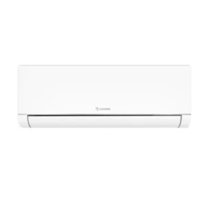 NORDIS GALAXY Gaiss-gaiss siltumsūknis balts kompl. G12TC1 3.58 / 3.90 kW, R32