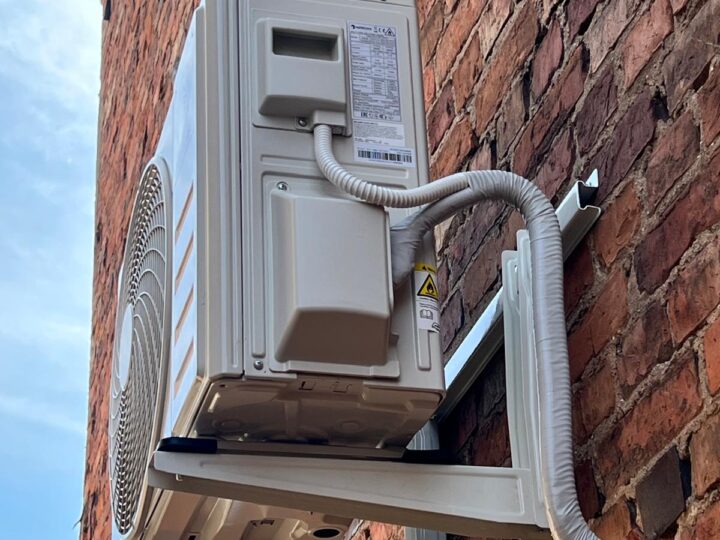 NordisOrion 3,5kW, Tukums