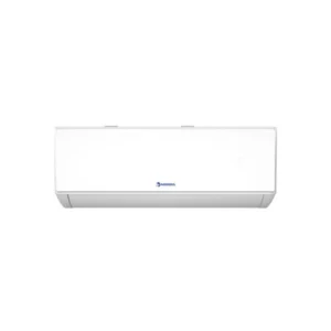 NORDIS NOVA Gaiss-gaiss siltumsūknis balts kompl. NOV12TC1 3.51 / 3.8 kW, R32